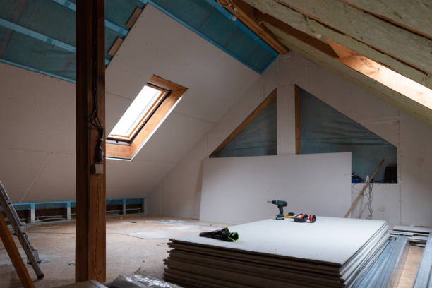 Best Crawl Space Insulation  in Pennsburg, PA