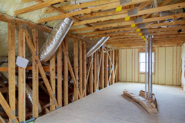 Best Affordable Insulation Services  in Pennsburg, PA