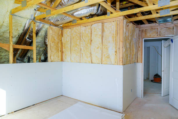 Best Fiberglass Insulation  in Pennsburg, PA