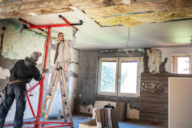 Best Attic Insulation Installation  in Pennsburg, PA