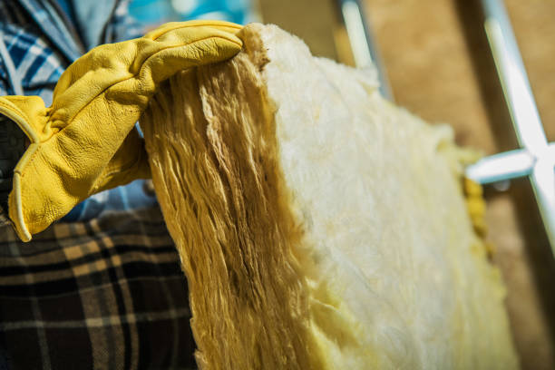 Best Crawl Space Insulation  in Pennsburg, PA