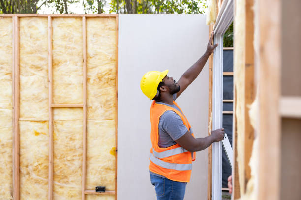 Best Wall Insulation Contractor  in Pennsburg, PA