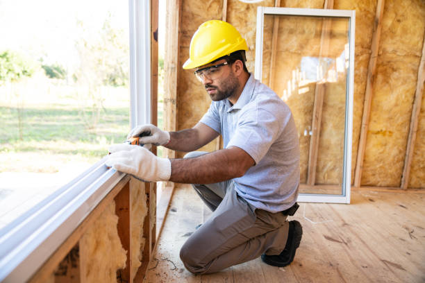 Best Insulation Replacement Services  in Pennsburg, PA