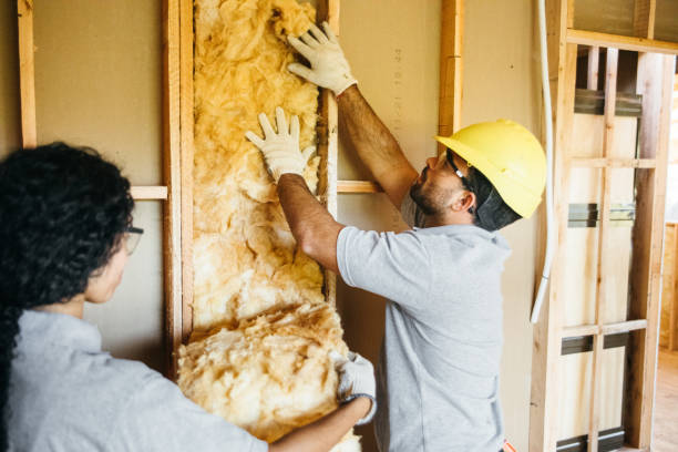 Best Insulation Contractor Near Me  in Pennsburg, PA