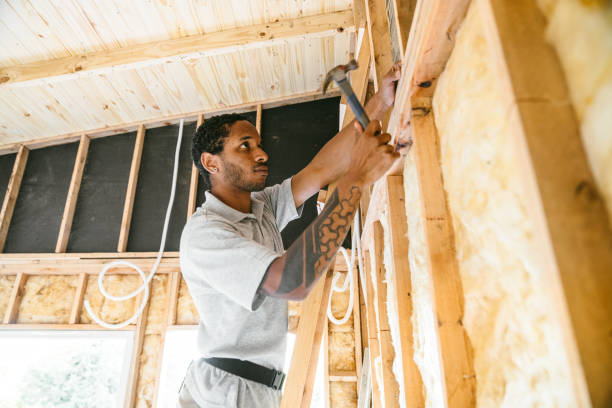 Attic Insulation Near Me in Pennsburg, PA