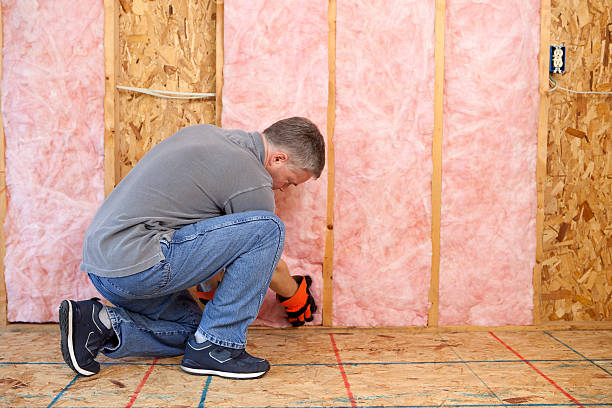 Best Energy-efficient Insulation  in Pennsburg, PA