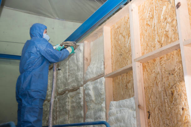 Best Insulation Contractors for Homes  in Pennsburg, PA
