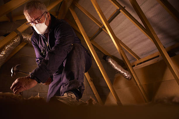 Best Spray Foam Insulation  in Pennsburg, PA